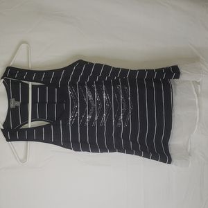 Vanity tank (t12)